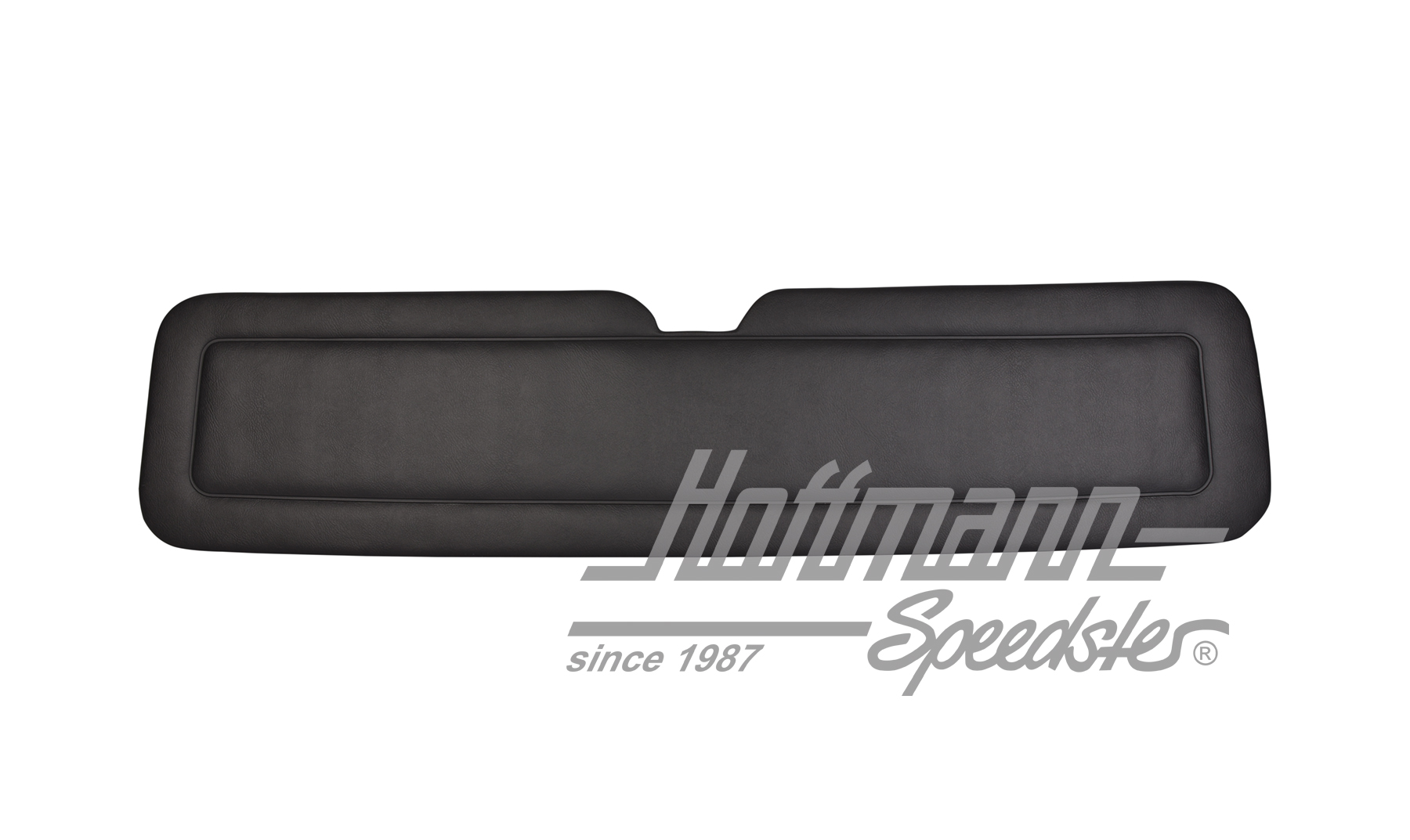 Hatchback trim panel, 3.61-7.67, black | 10-3115-11 | 069-9550-11