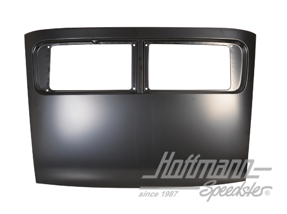 Engine hood, Porsche 911, 65-69                                                                     