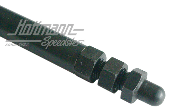 Push rod, adjustable | AC 109 449 B | 027-0527