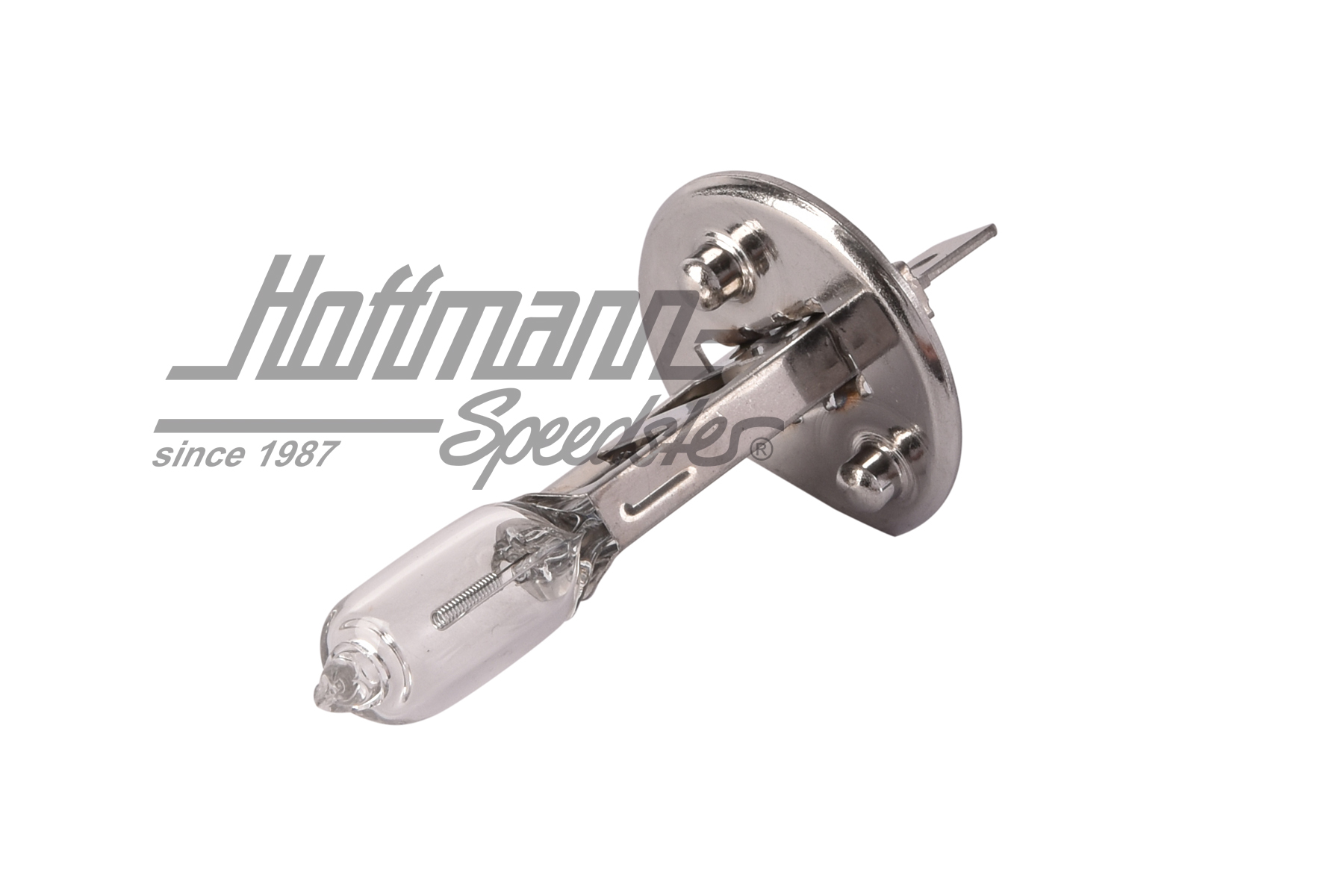 Bulb H1, 12Volt, 55 Watt                                                                            