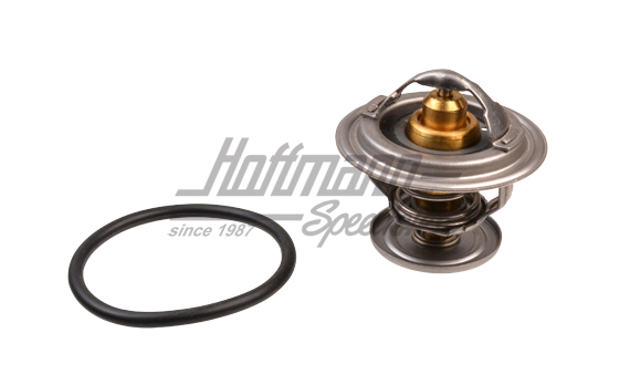 Thermostat, radiator, 1.0-1.3, 84°C | 030 121 113 | 201-1550