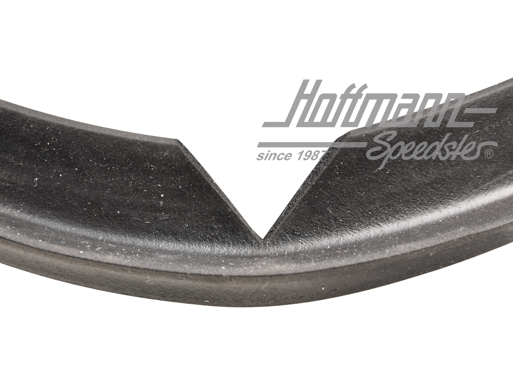 Door seal, Karmann Ghia, left                                                                       