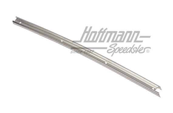 Moulding, seal, Traga bow/door, right                                                               