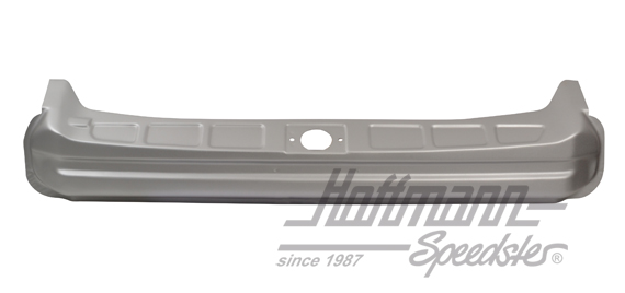 Cross member, engine compartment, rear, 65-89                                                       