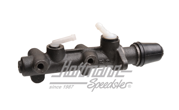 Master brake cylinder, Type 3, 8.67-7.73                                                            