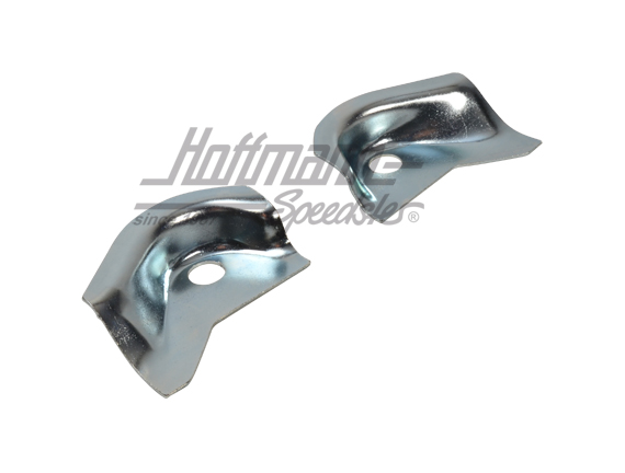 Reinforcing plate, trunk, 911/912 | 901 501 409 23/ 410 23 | 590-0159