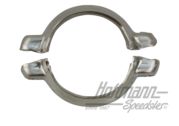 Exhaust-clamp, exhaust tube gasket | 911 111 187 00 | 520-3950