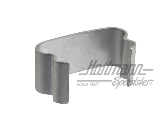 Spring, tank flap, Bus T1/T2, 66-71 | 211 829 639 | 088-0850