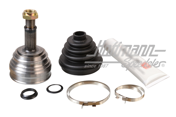 CV-joint, set, outer, 1.8 | 357 498 099 | 204-5810
