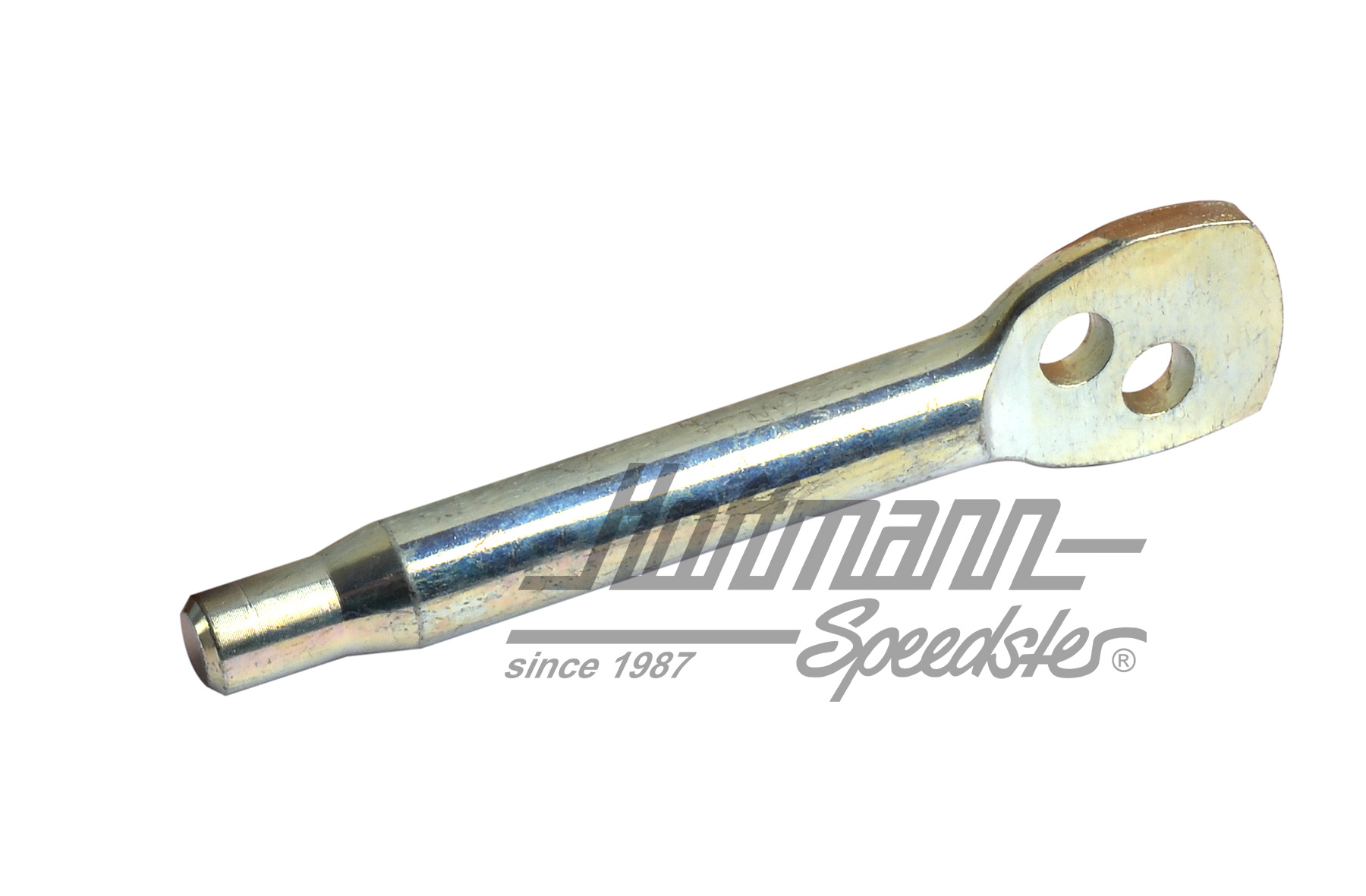 Locking bolt, seat adjustment, 8.72-7.75 | 371 881 231 | 055-7094-50