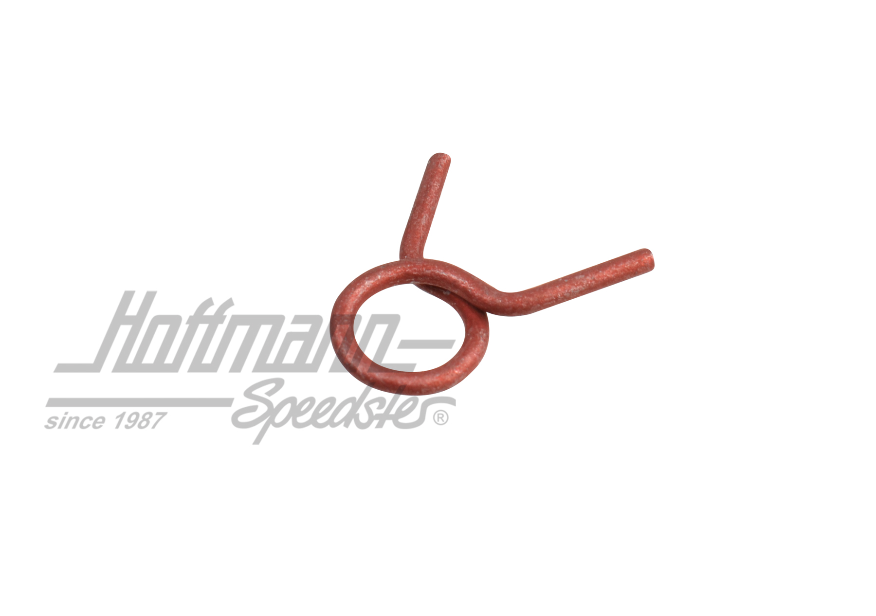Spring clamp, bellows/fresh air flap | 211 259 203 | 090-1302-63