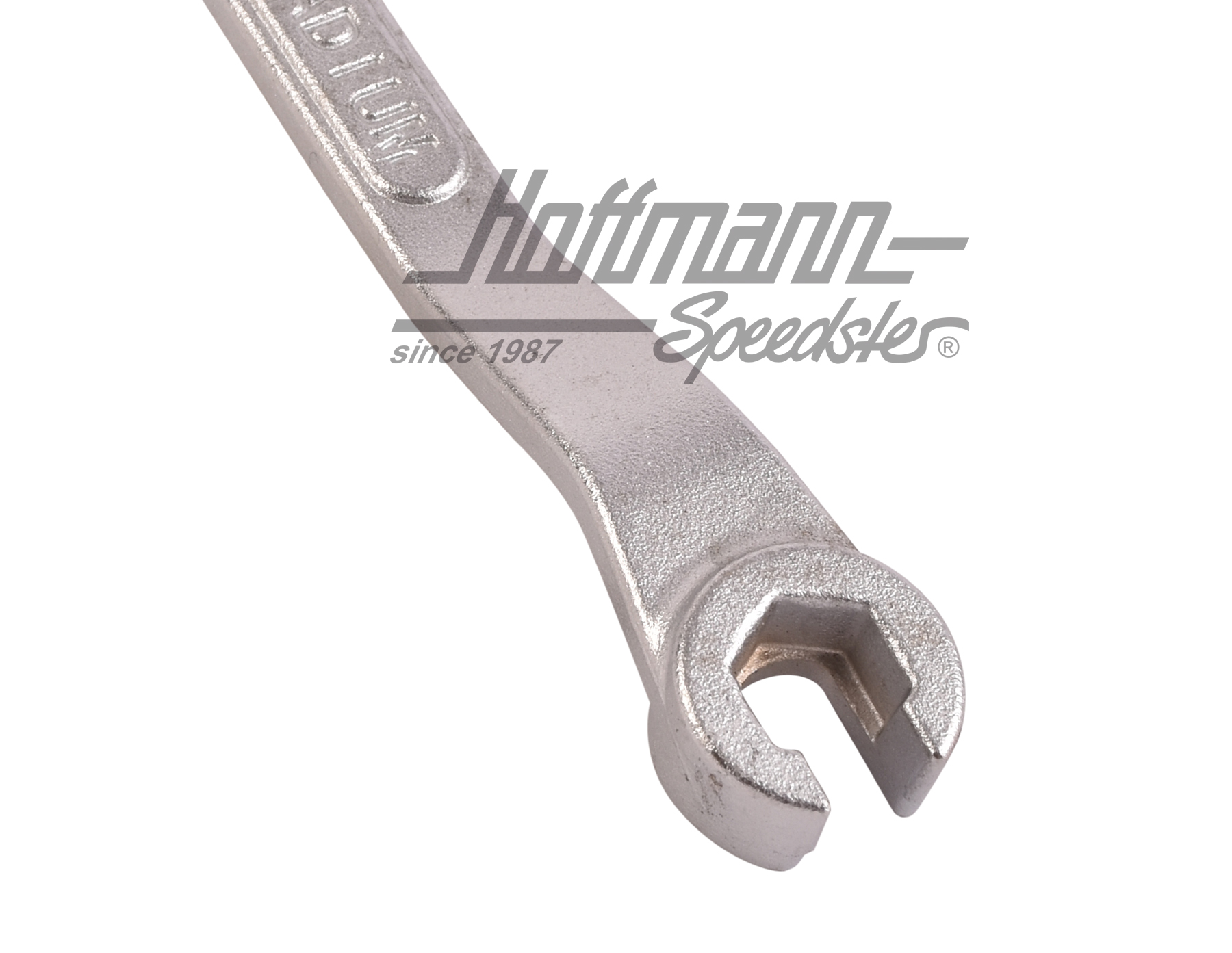 Brake line wrench, SW10/11mm                                                                        