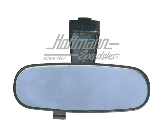 Inside rearview mirror, Convertible, 8.67- | 151 947 131 B | 045-9254