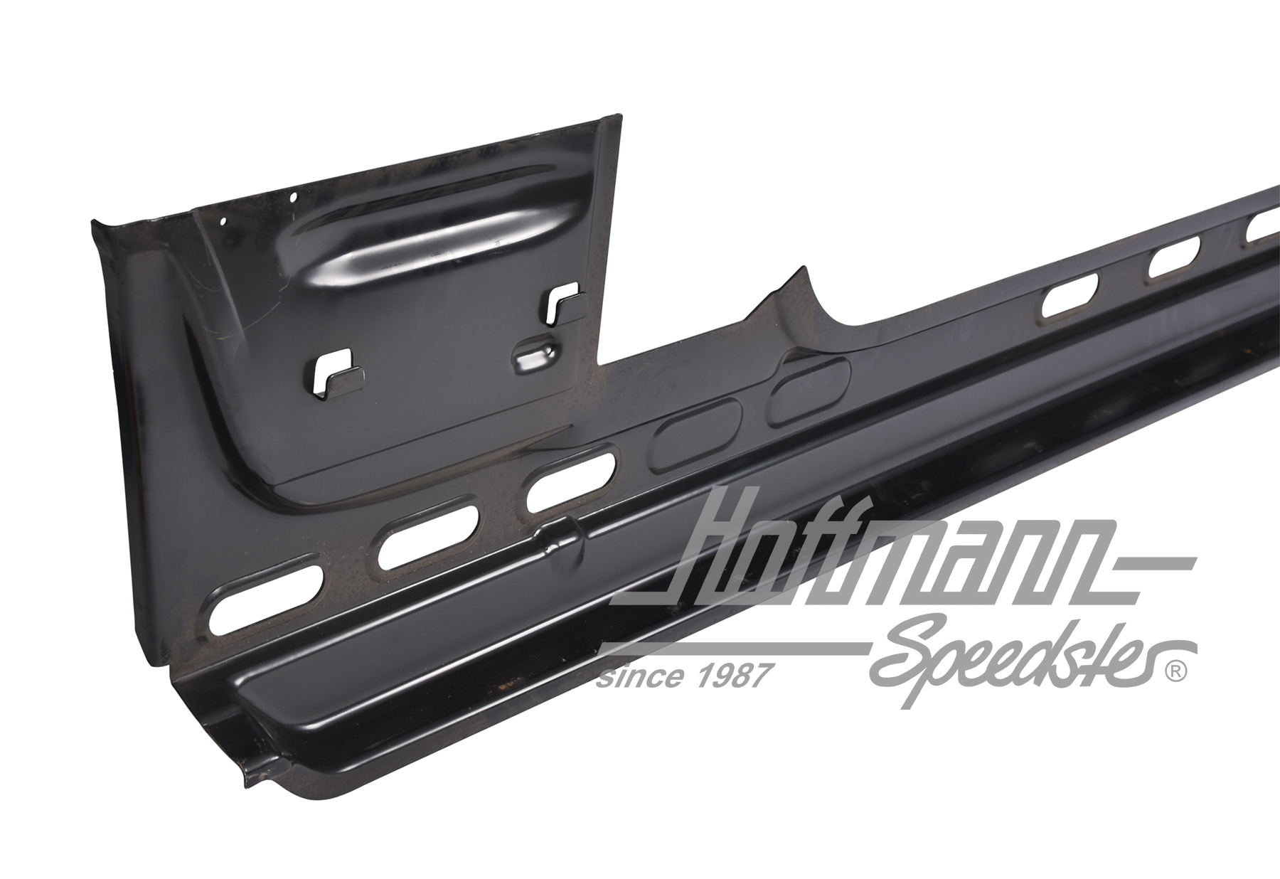 Side member, inner, Golf 1 Convertible, left                                                        