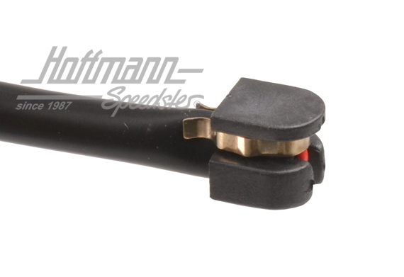 Warning contact, brake pads, front/rear, 944/911                                                    