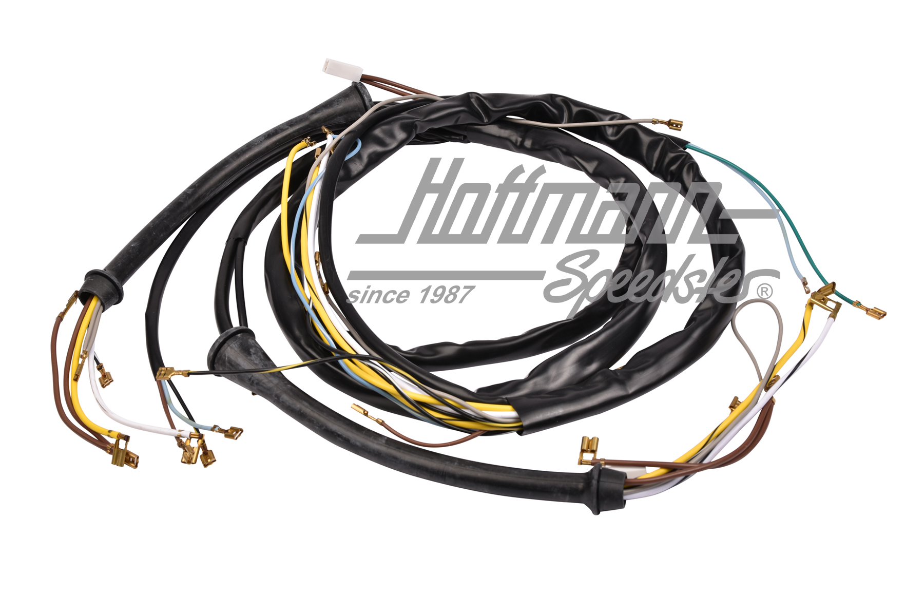 Cable set, headlight, Type 181 | 181 971 081 | 080-0220
