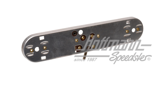 Bulb holder (metal), interior lamp                                                                  