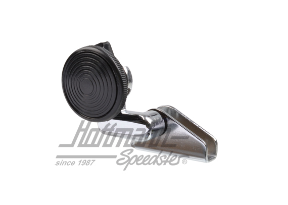 Sash lock, side window, rear, left | 221 847 681 | 097-1030-01