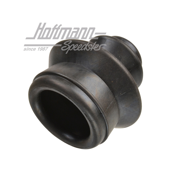 Boot, shift lever, 356/356A
                                                                       