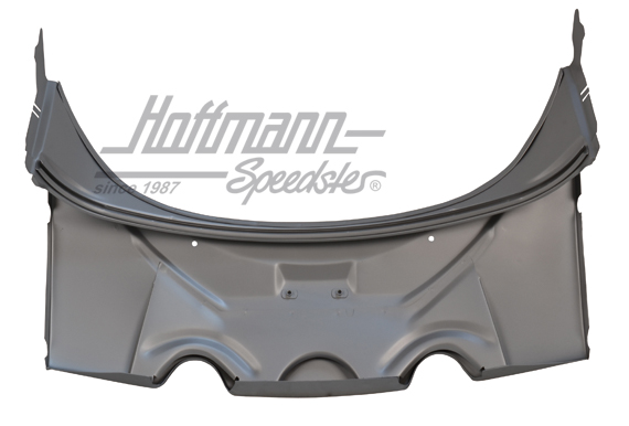 Rear apron, 8.60-7.66, Top Quality                                                                  