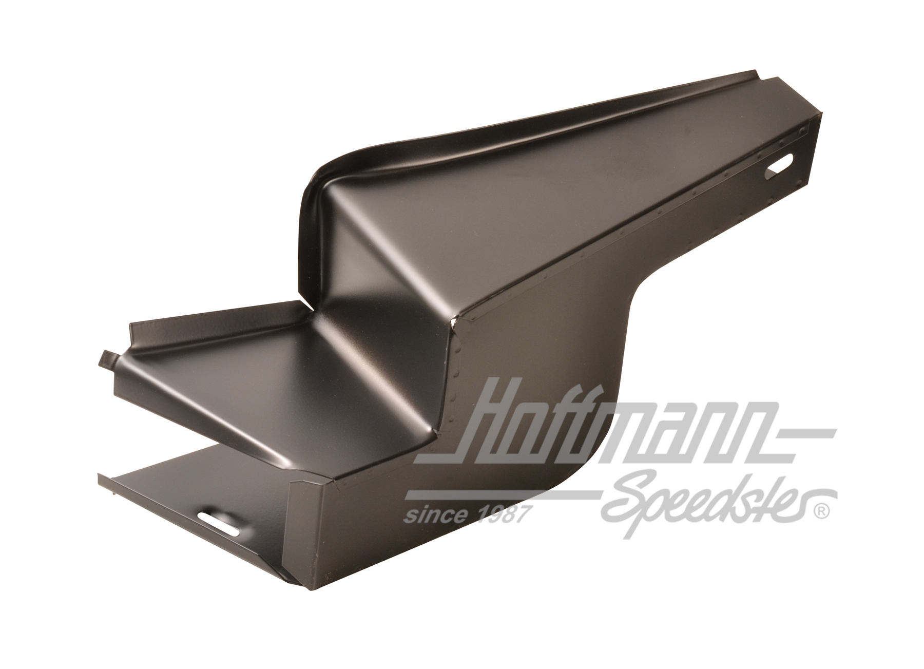 Air duct, front, left | 141 805 083 | 068-0029-01