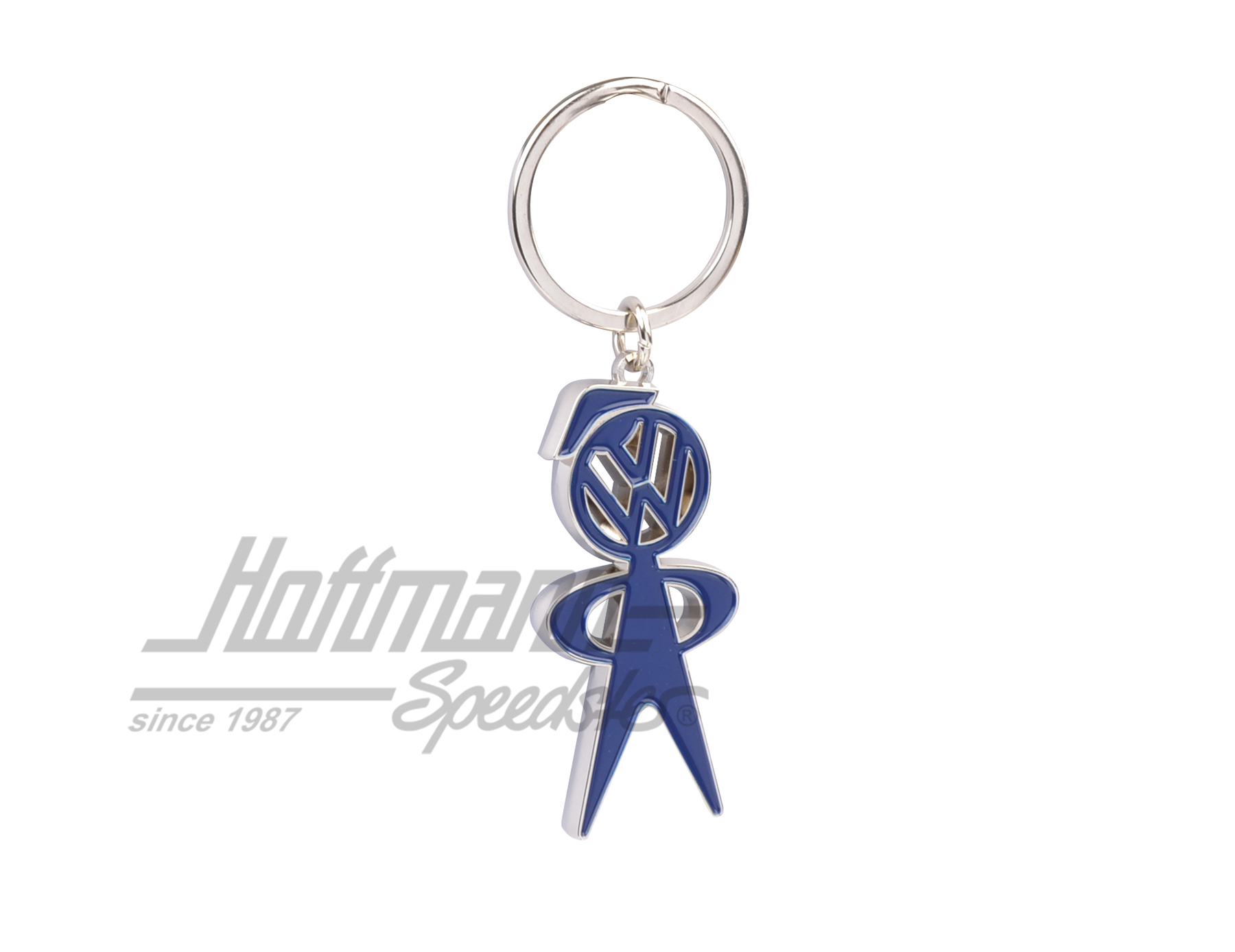 Key ring, VW-manikin | ZCP 904 110 | 021-2135