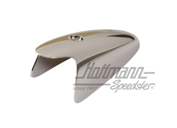 Covering cap, turn indicator (small), chromed | 113 953 163 | 020-4457-50