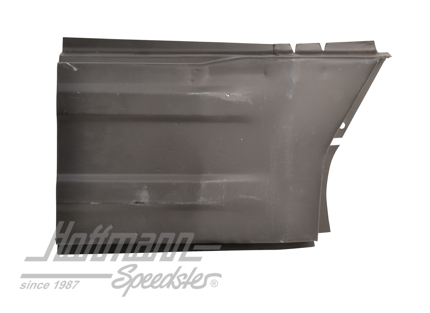 Repair panel, door sill, front, right                                                               