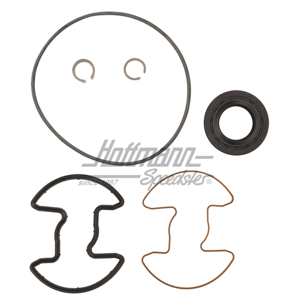 Gasket set, servo pump, Bus T3                                                                      