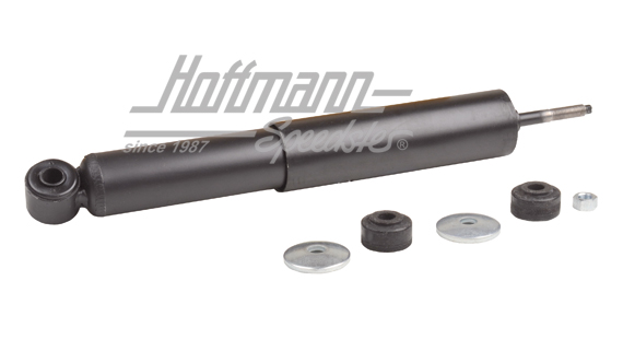 Shock absorber, front, oil pressure, 8.65-, Boge | 113 413 031 E | 020-4225-25