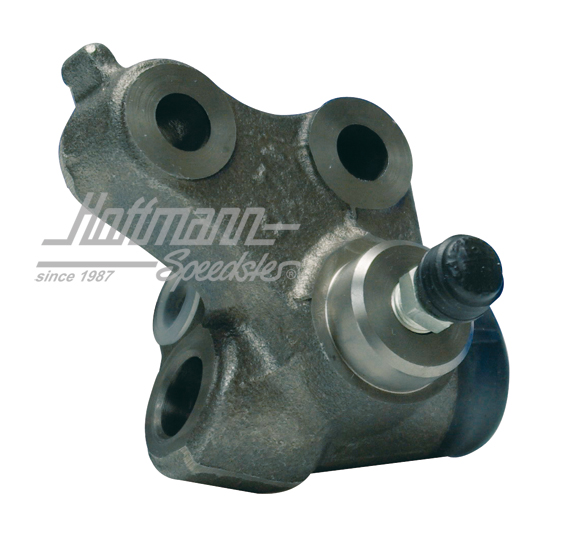 Wheel brake cylinder, front, Bus T1, -7.63, right | 211 611 070 | 089-2721-02