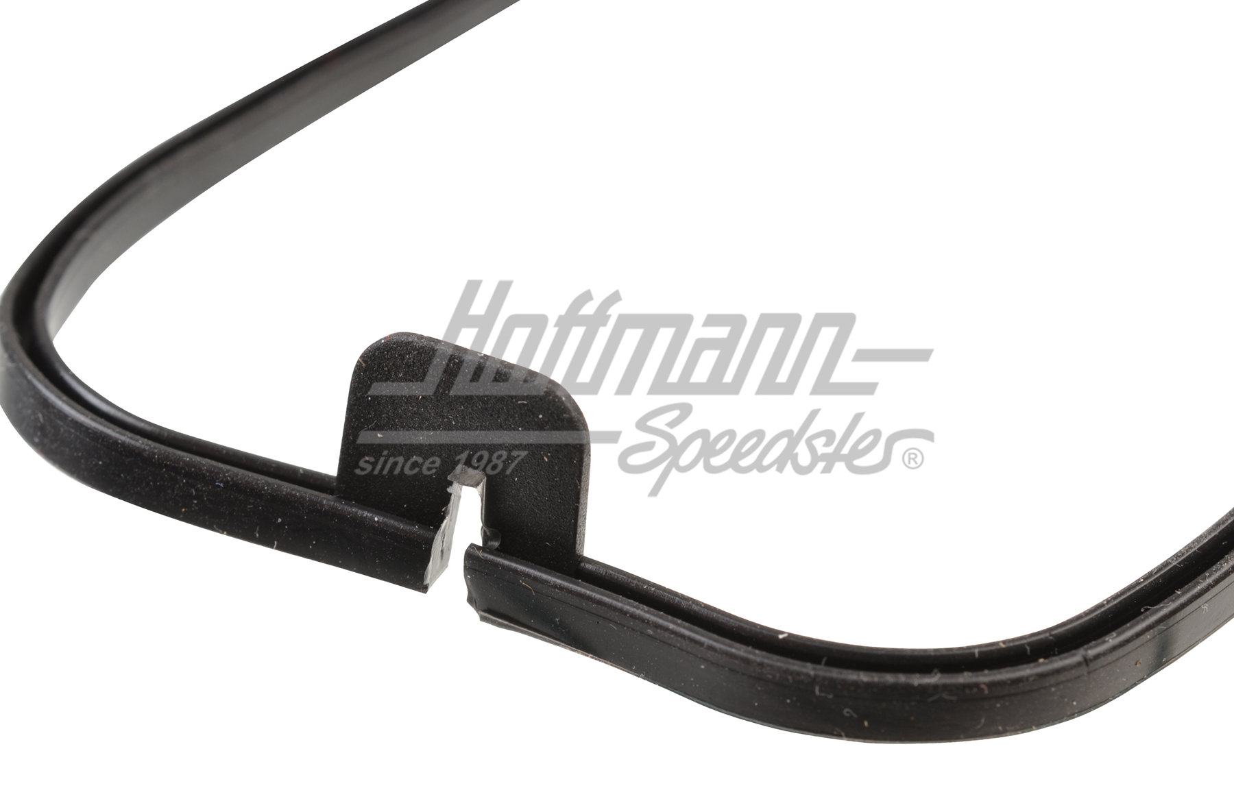 Seal, wiper motor, Thing/Iltis                                                                      