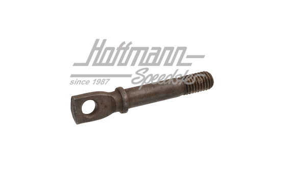 Screw, shift rod / automatic | 113 713 369 | 020-2013-82