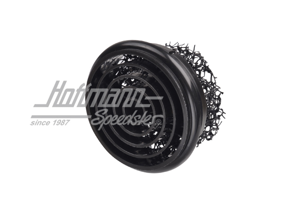 Cover, ventilation, door, 914, left/right                                                           