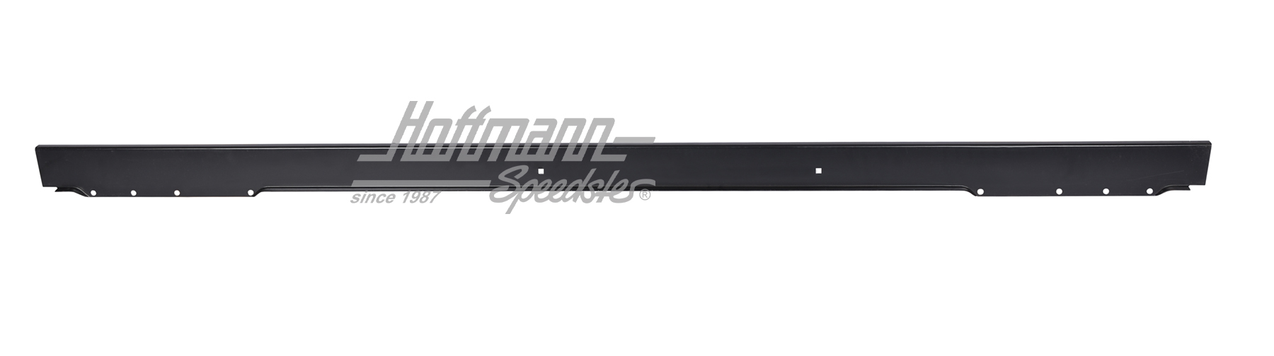 Inner panel, end support, load floor
                                                              