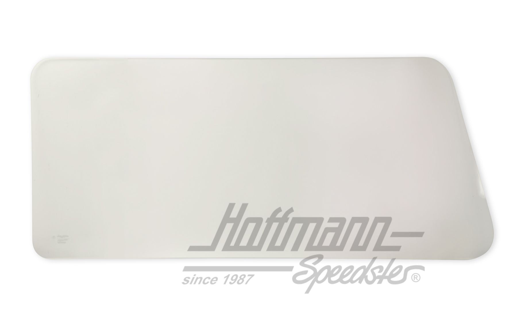 Side window, rear, clear | 253 845 331 | 380-0350-30