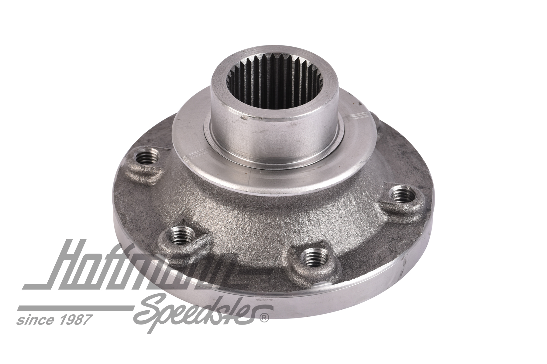 Joint flange, gearbox, IRS | 113 517 283 | 020-4547-22