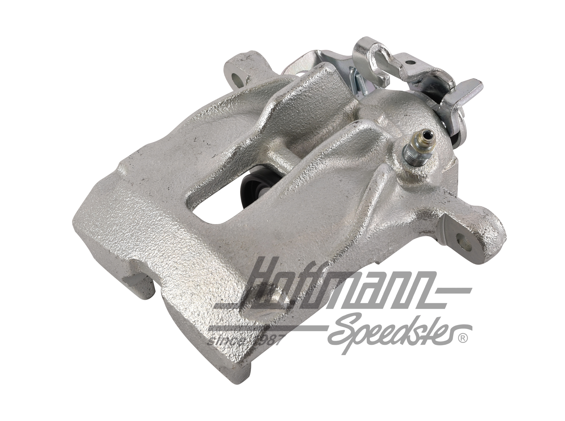 Brake caliper, rear, Bus T4, 1.96-1.97, right                                                       