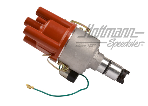 Distributor, "Bosch reproduction Type 009" | AC 999009 ALT | 010-0900-02