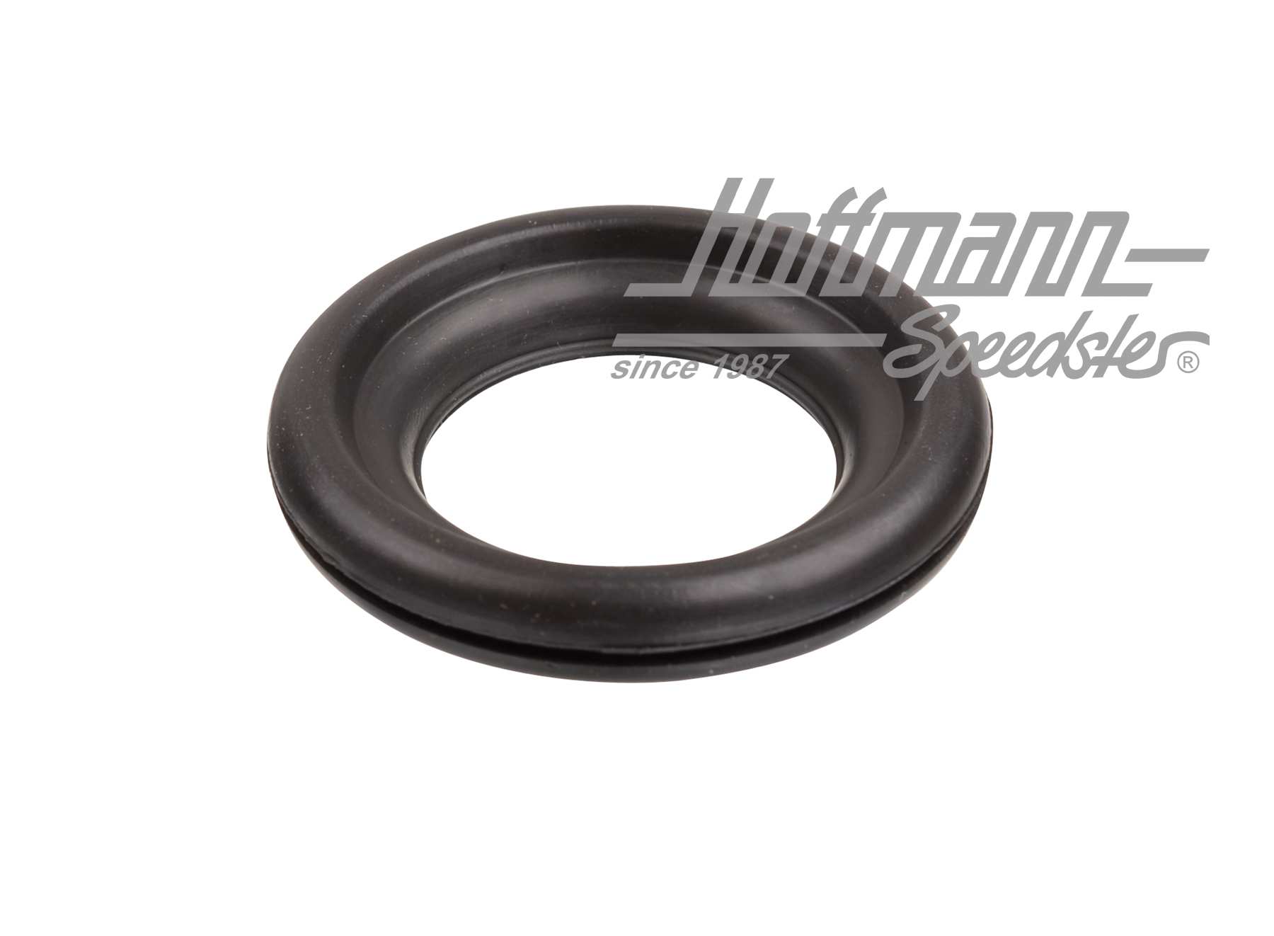 Grommet, oil filler, engine tin | 021 119 953 | 092-0855-48