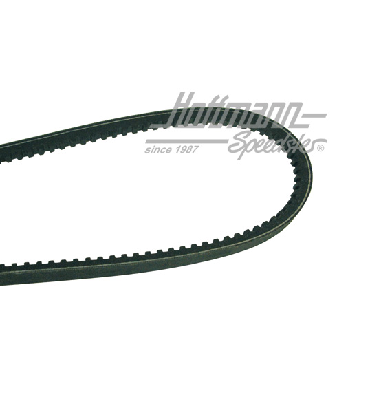 V-belt, 9.5x875mm, Bus T3 | 068 903 137 B | 340-0408