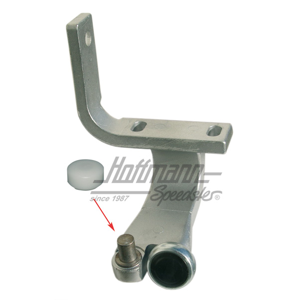 Guide roll, roller guiding, lower                                                                   