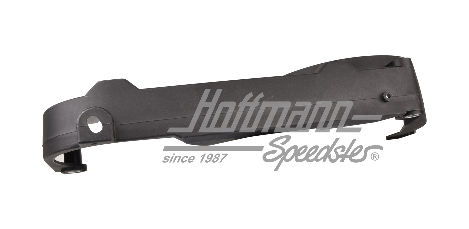 Cover, timing belt, rear, Bus T4                                                                    