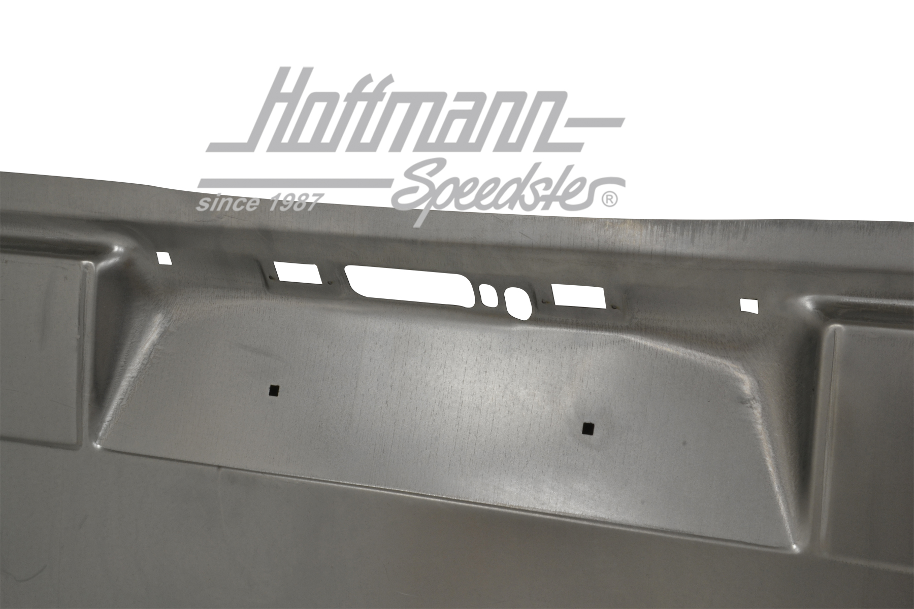 Repair panel, hatchback, lower, Bus T4                                                              