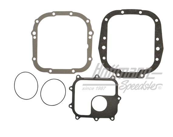 Gasket set, gearbox, 8.75-5.82 | 091 398 005 | 090-2780-14