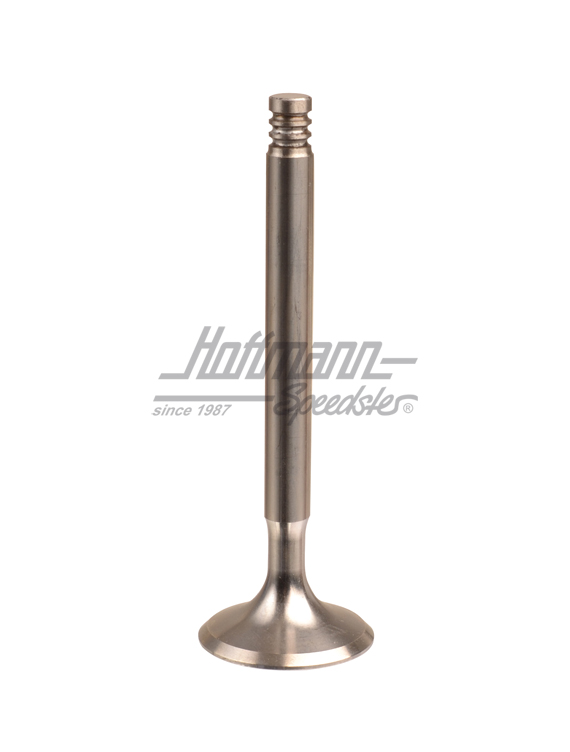 Intake valve, 38mm, 356C/912                                                                        