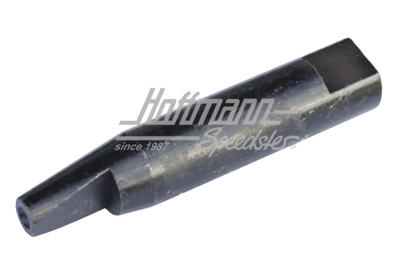 Rivet tool, hub-cap cramp | 111 601 000 | 027-0670