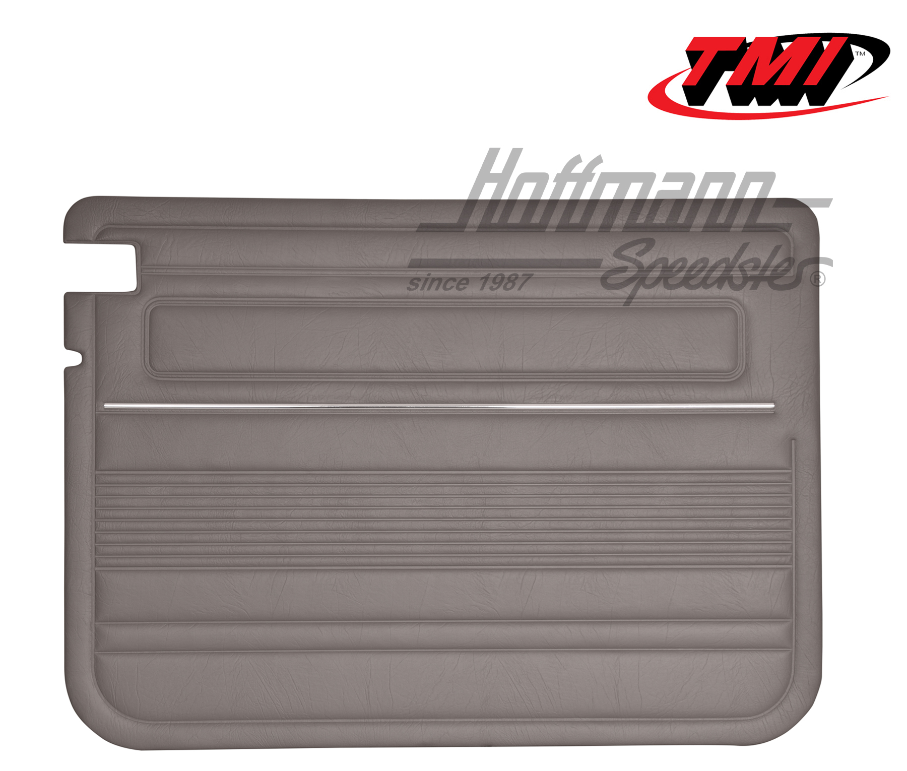 Sliding door panel
, 5.79-7.84, grey | 10-2504-6952 | 395-1162-03