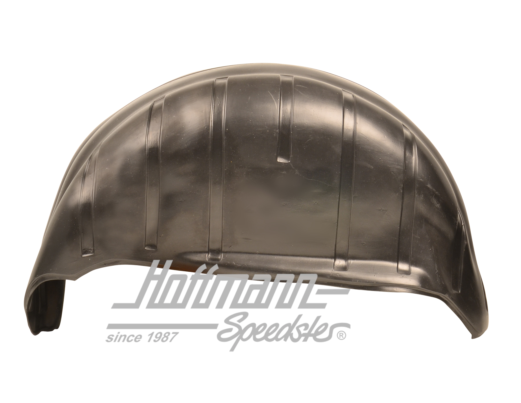 Inner fender panel (plastic), Bus T4, rear, right                                                   