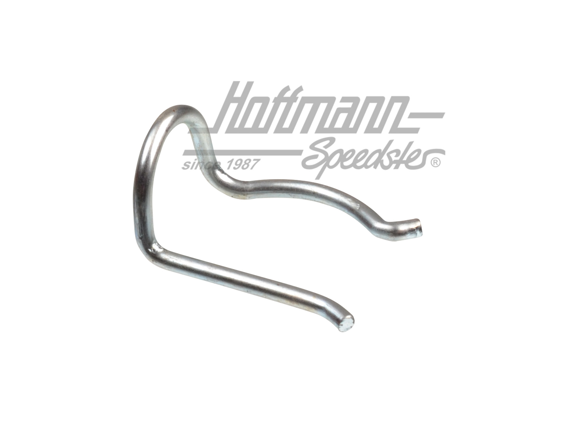 Clamp, headrest fastener (old)                                                                      